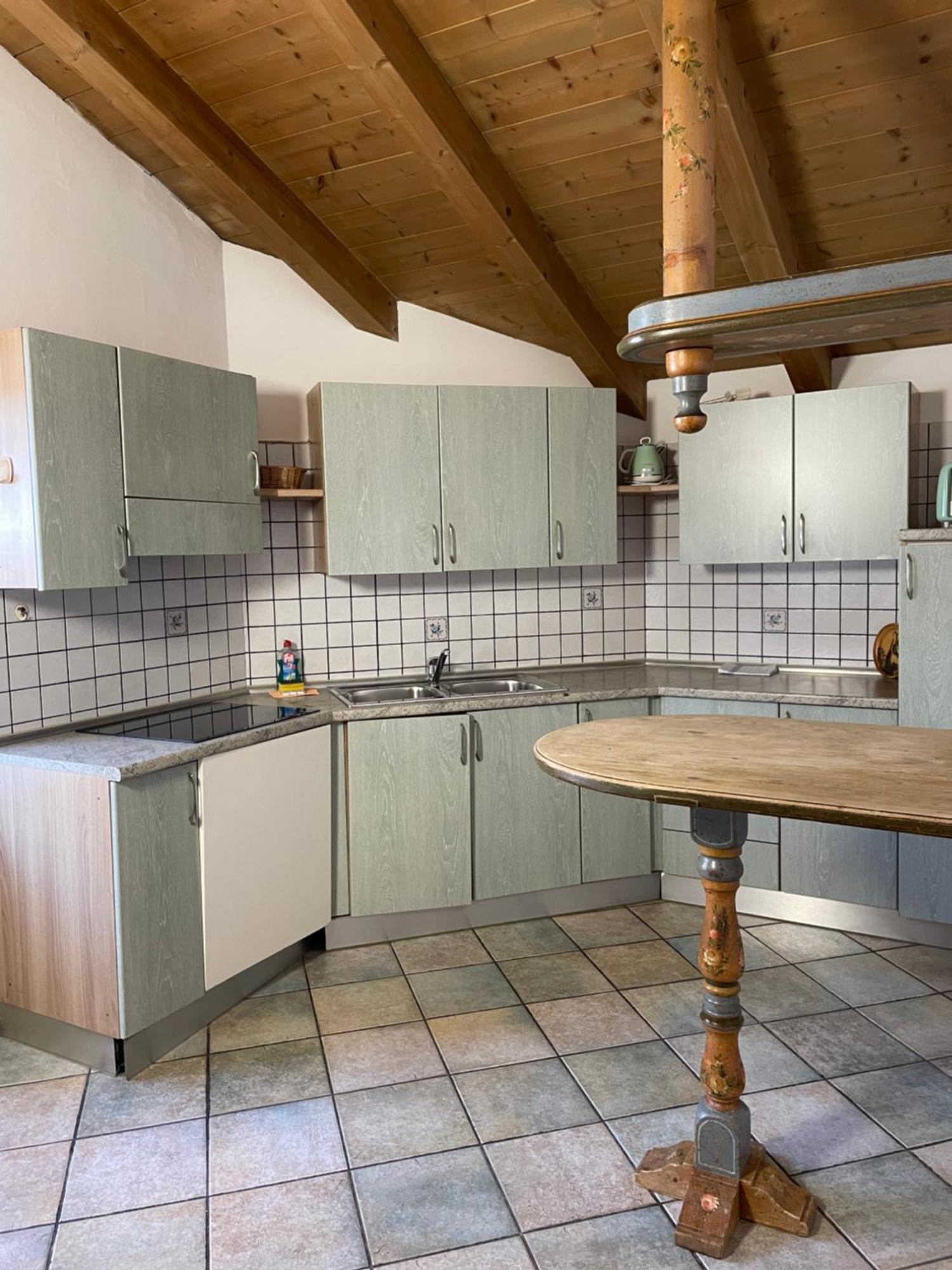 Apartamento Cesa Niki Canazei Exterior foto